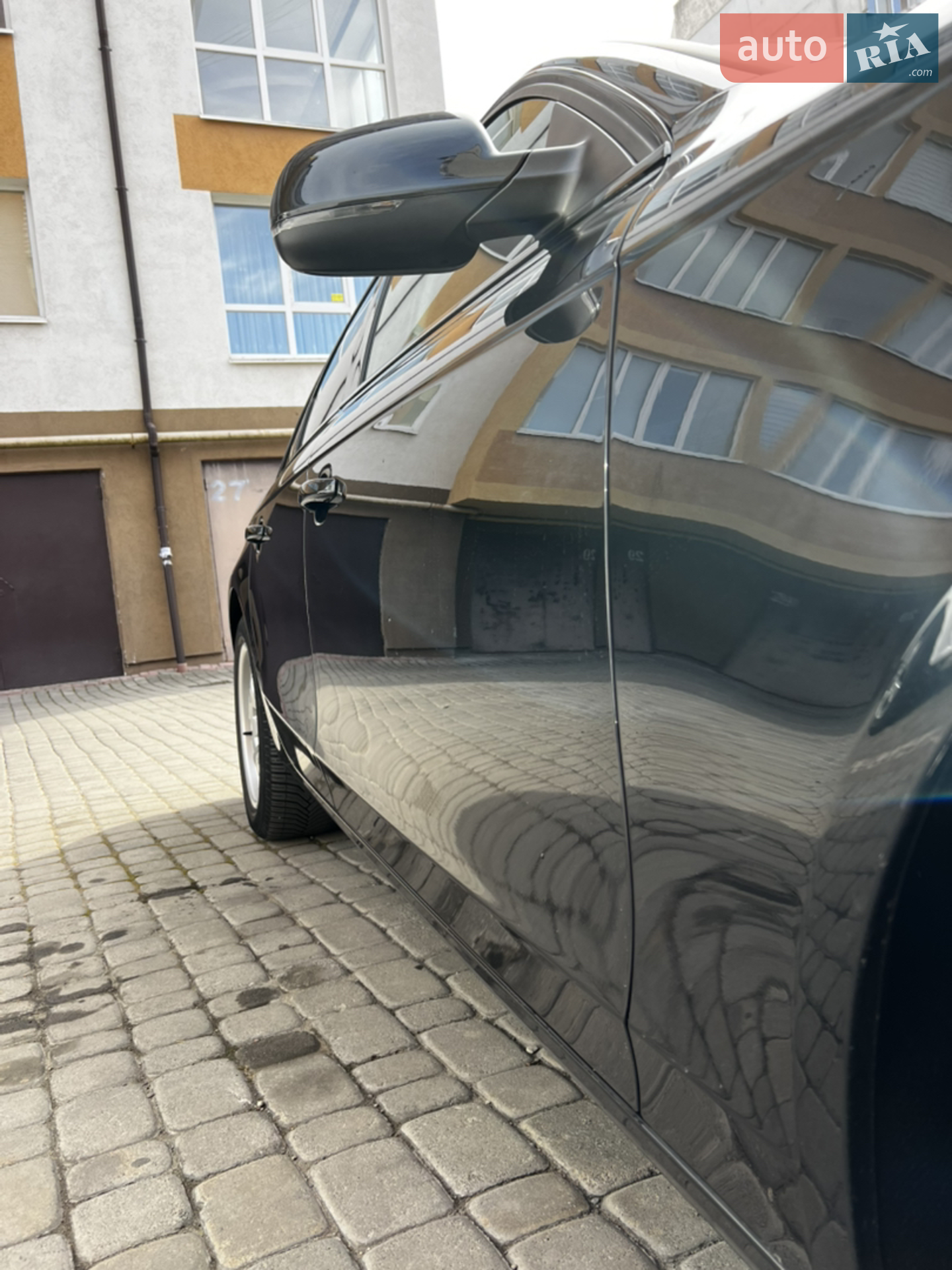 2011 Audi A4 - мініатюра 8