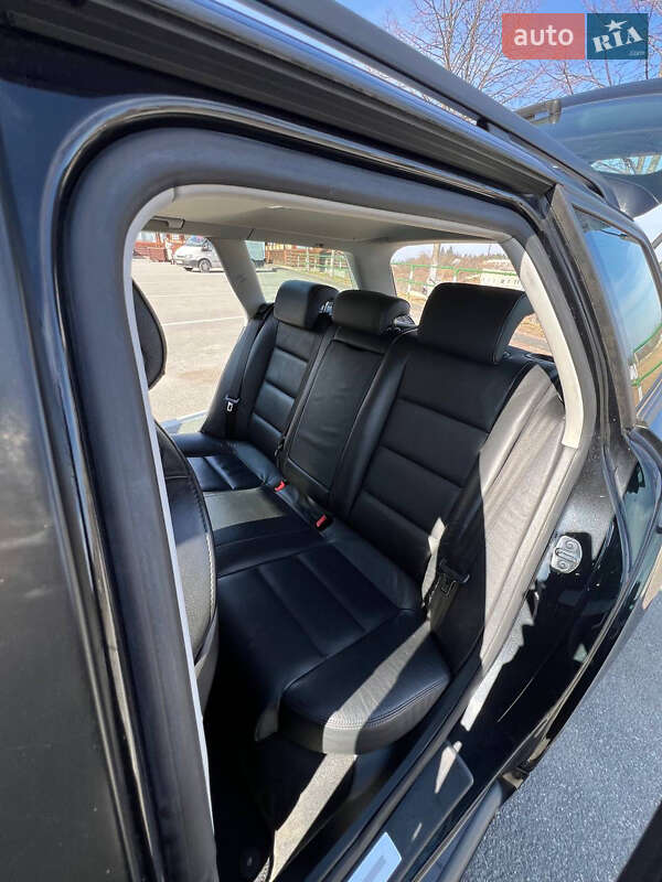 Универсал Audi A4 2007 в Почаеве