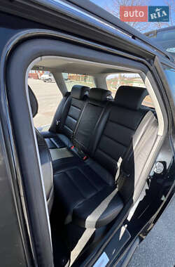 Универсал Audi A4 2007 в 