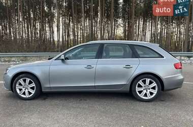 Универсал Audi A4 2009 в 