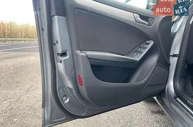 Универсал Audi A4 2009 в 