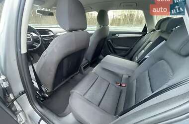 Универсал Audi A4 2009 в 