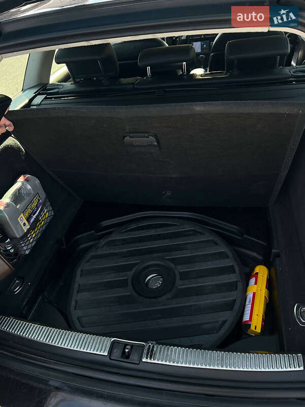 Универсал Audi A4 2007 в Почаеве