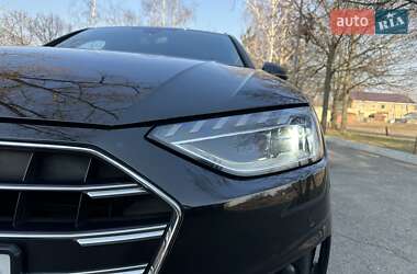 Универсал Audi A4 2020 в Броварах