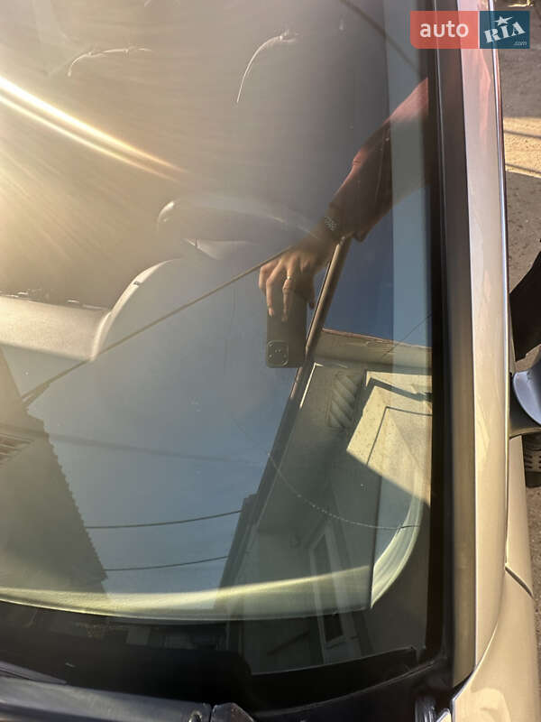 Седан Audi A4 2002 в Одессе