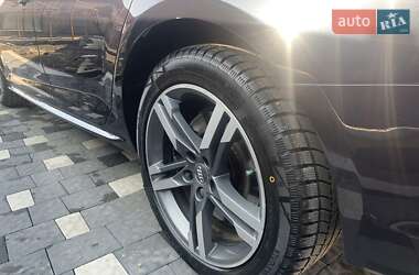 Седан Audi A4 2017 в 