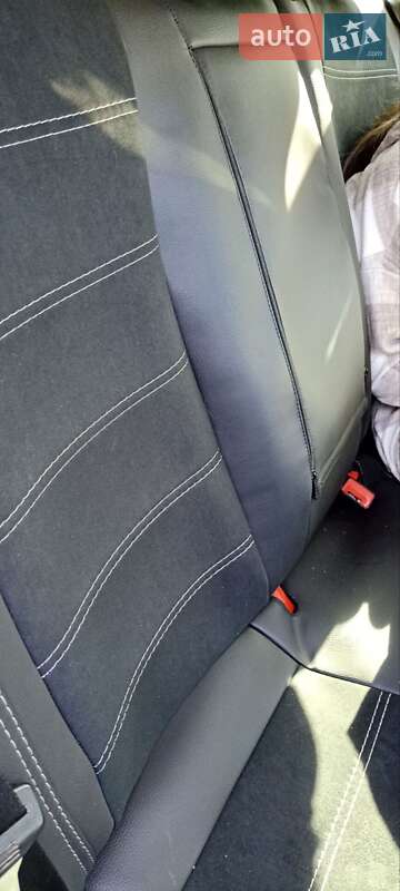 Универсал Audi A4 2007 в Сторожинце