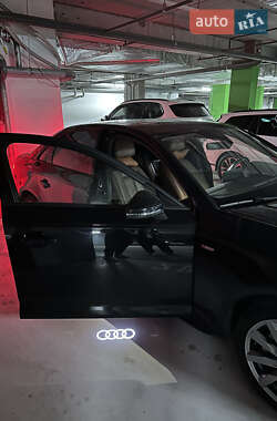 Седан Audi A4 2018 в 
