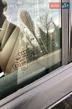 Седан Audi A4 2018 в 