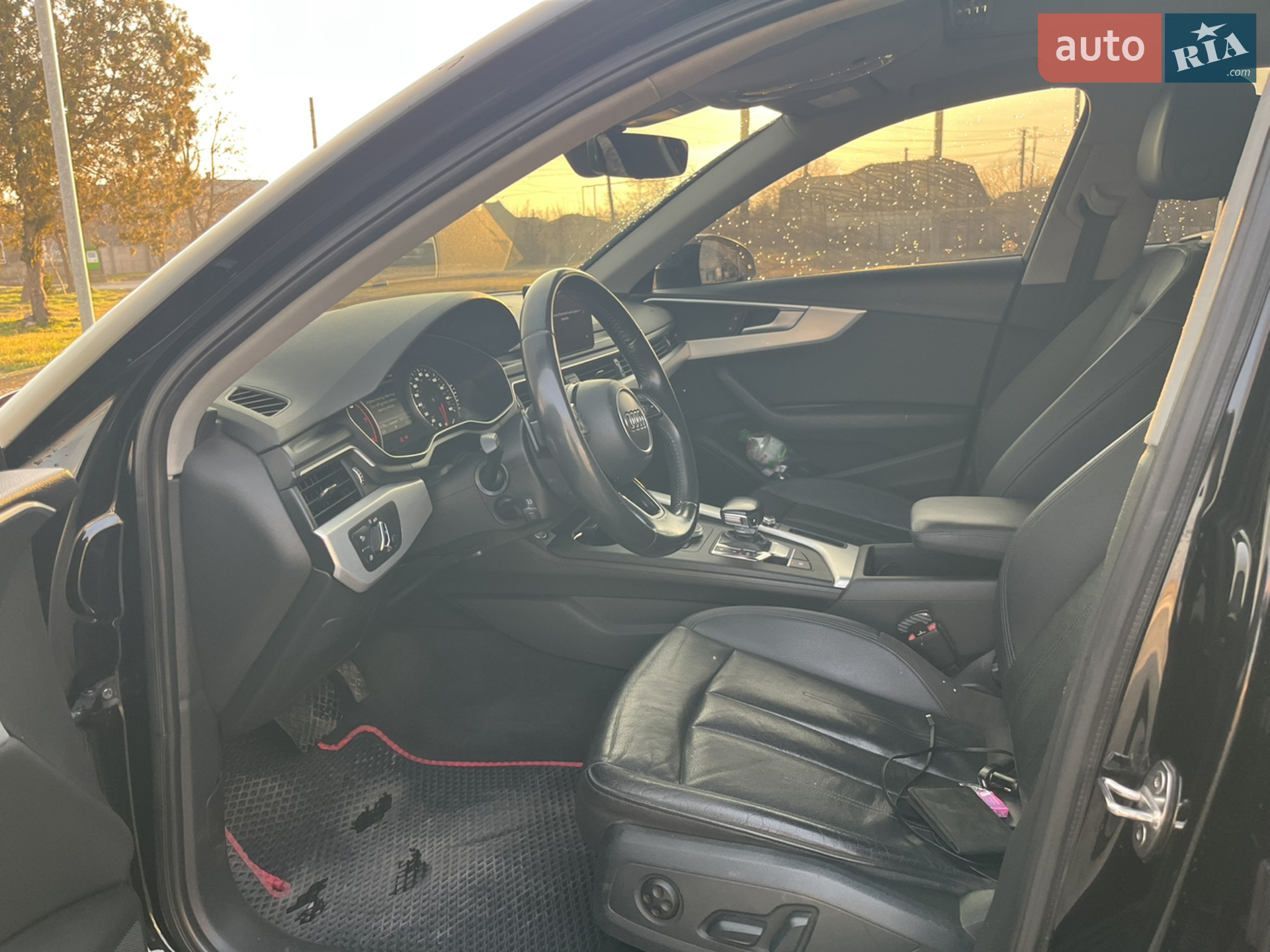 2016 Audi A4 - мініатюра 20