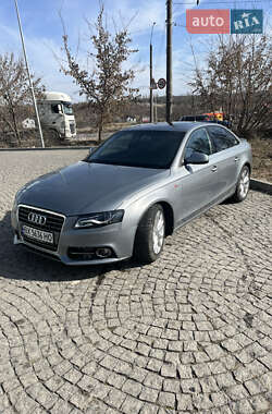 Седан Audi A4 2012 в Хмельницком Седан Audi A4 2012 в Хмельницком