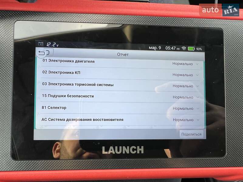 Универсал Audi A4 2021 в Дрогобыче