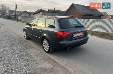 Універсал Audi A4 2005 в 