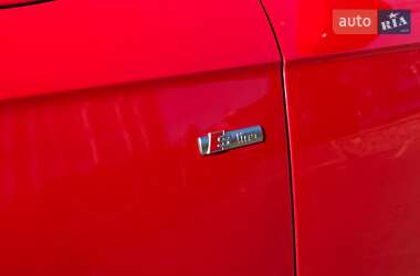 Седан Audi A4 2010 в 