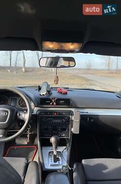 Универсал Audi A4 2005 в 