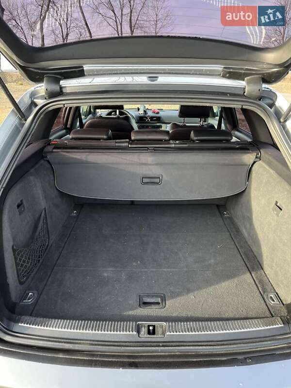 Універсал Audi A4 2005 в Таращі