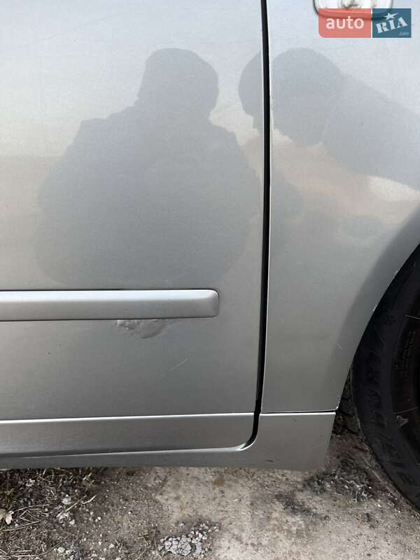 Універсал Audi A4 2005 в Таращі