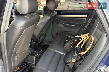 Седан Audi A4 1998 в 