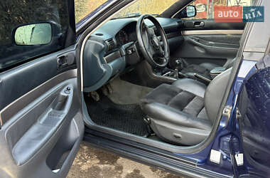 Седан Audi A4 1998 в Ивано-Франковске