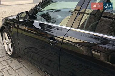 Седан Audi A4 2012 в Днепре