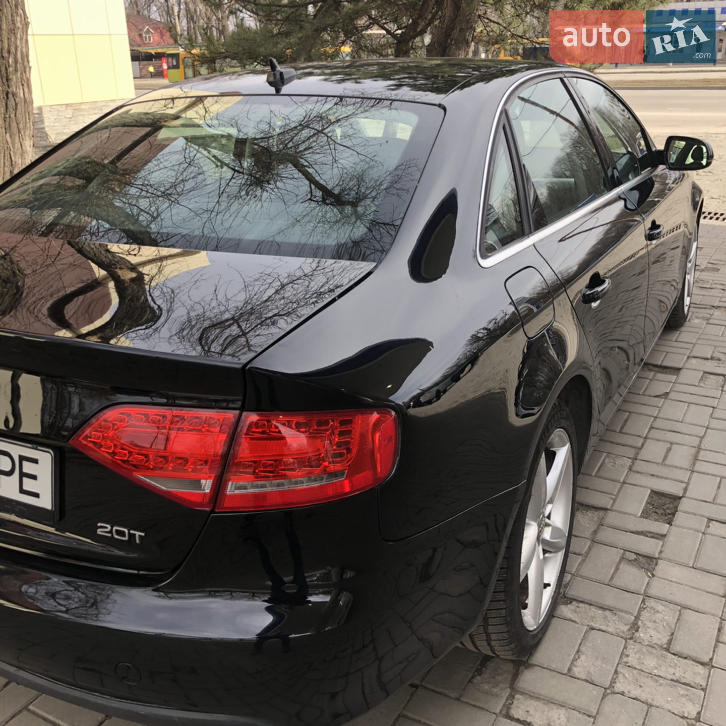 2012 Audi A4 - мініатюра 42