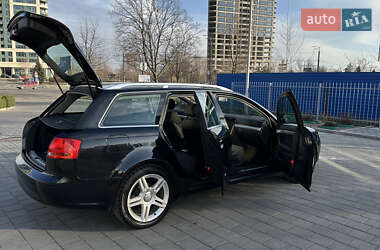 Универсал Audi A4 2007 в 