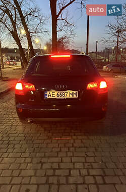 Универсал Audi A4 2007 в 