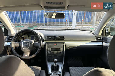 Универсал Audi A4 2007 в 