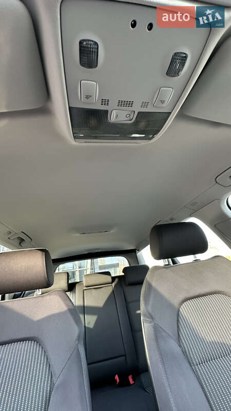Универсал Audi A4 2007 в Днепре