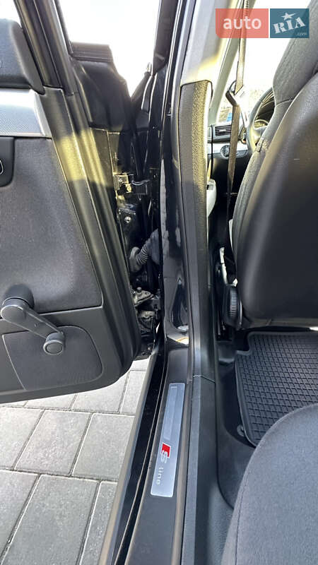 Универсал Audi A4 2007 в Днепре