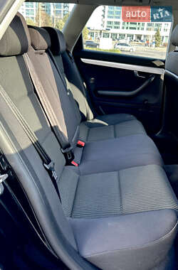 Универсал Audi A4 2007 в 