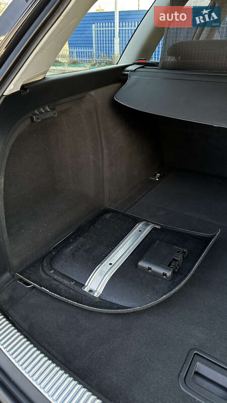 Универсал Audi A4 2007 в Днепре