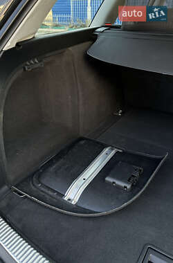 Универсал Audi A4 2007 в 