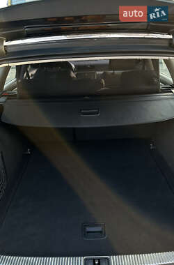 Универсал Audi A4 2007 в 