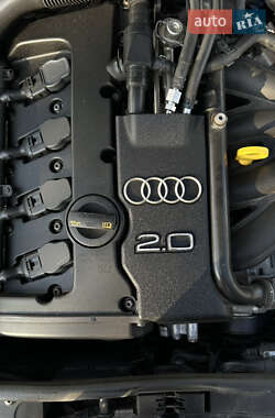 Универсал Audi A4 2007 в 