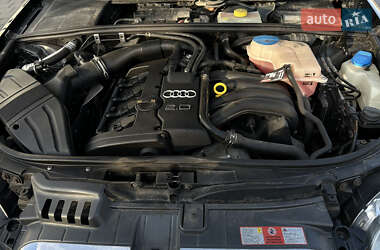 Универсал Audi A4 2007 в 