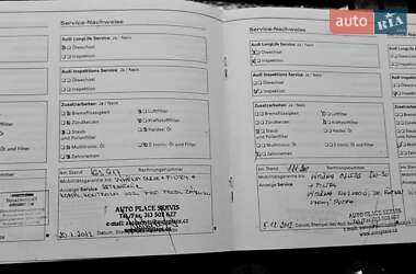 Універсал Audi A4 2008 в 