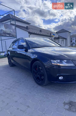Універсал Audi A4 2010 в 