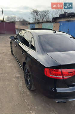 Седан Audi A4 2011 в 