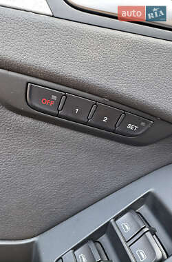 Седан Audi A4 2011 в 