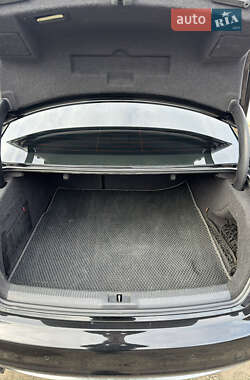 Седан Audi A4 2011 в 