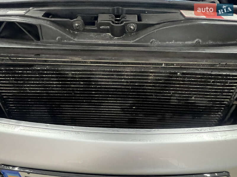 Седан Audi A4 2001 в Самборе