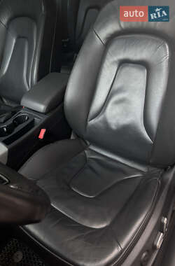 Седан Audi A4 2014 в 