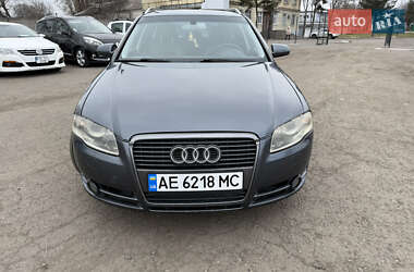 Универсал Audi A4 2007 в Павлограде