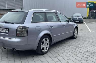 Універсал Audi A4 2003 в 