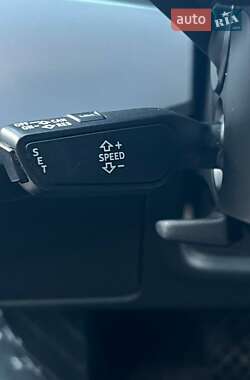 Универсал Audi A4 2016 в 