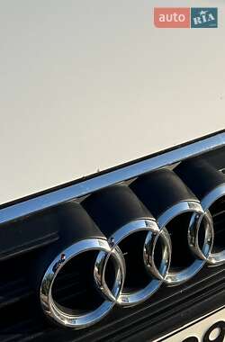 Универсал Audi A4 2016 в 