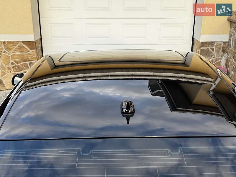 Седан Audi A4 2013 в Житомирі