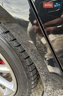 Седан Audi A4 2013 в 