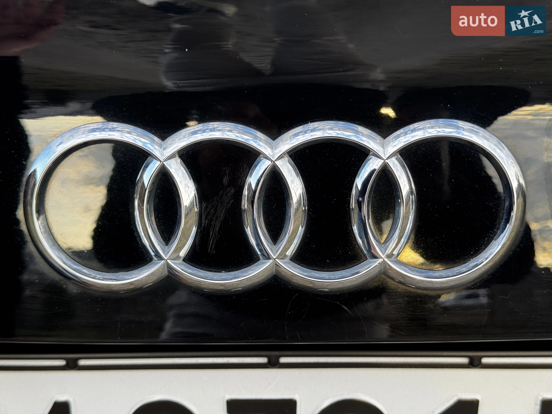 2013 Audi A4 - мініатюра 37